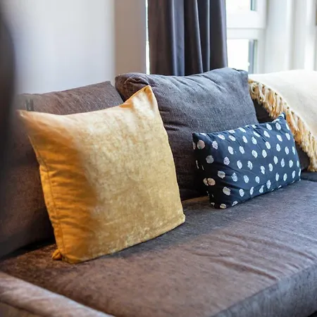 Walker Suite No82 - Donnini Apartments Kilmarnock Esterno foto