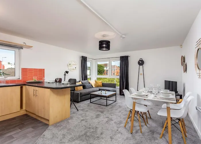 Walker Suite No82 - Donnini Apartments